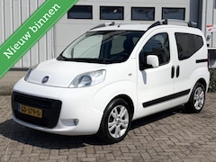 Fiat Qubo - 1.4 Dynamic