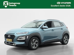 Hyundai Kona - 1.6 GDI HEV Comfort | Navigatie | Camera | Cruise control