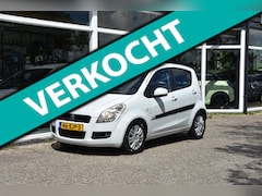 Suzuki Splash - 1.2 Exclusive EASSS - 1 Jaar Garantie
