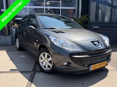 Peugeot 206 - 1.4 XS Airco NAP 1eEigenaar Inruil mogelijk