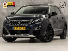 Peugeot 5008 - 1.6 e-THP GT-Line 7 Persoons 165Pk Automaat (PANORAMADAK, NAPPA LEDER, MEMORY SEATS, STOEL