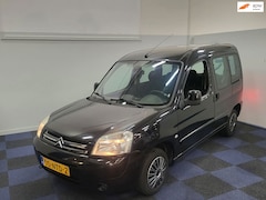 Citroën Berlingo - 1.4i Multispace Cool Tech / MULTIEZETTER / AIRCO / RIJDT SCHAKELT GOED