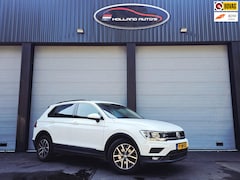 Volkswagen Tiguan - 1.4 TSI