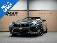 BMW M8 - 8-serie Competition