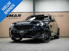 BMW X5 - xDrive50e