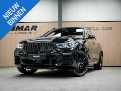 BMW X6 - M50i High Executive