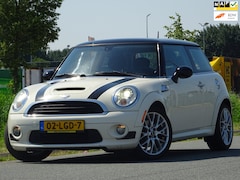MINI Cooper S - 1.6 Chili NAP/NAVI/XENON/PDC/H&K/NW APK