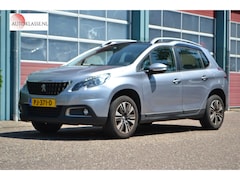 Peugeot 2008 - 1.2 PureTech Blue Lion