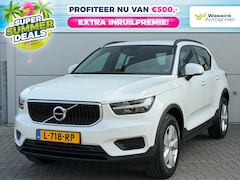 Volvo XC40 - T2 129pk Momentum Core Automaat | SUMMER DEALS | Climate control | Navigatie | Lm-velgen |