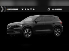 Volvo EX40 - Single Motor Plus Europe 70 kWh | Adaptieve cruise control | Harman Kardon Audio | 360 cam