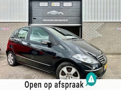 Mercedes-Benz A-klasse - 200 Turbo Avantgarde | Cruise | Carplay | Trekhaak | APK