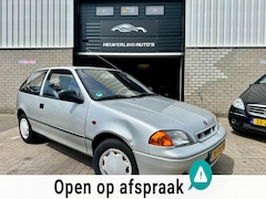 Suzuki Swift - 1.0 GLS | Automaat | NIEUWE APK | Trekhaak
