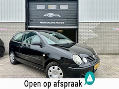 Volkswagen Polo - 1.2 | Nieuwe APK | Trekhaak | Leuke auto