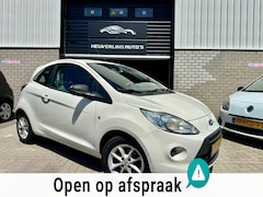 Ford Ka - 1.2 Cool & Sound start/stop | RIEM V.V | *Airco* | Elektrische Pakket