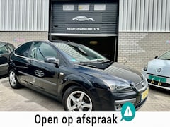 Ford Focus - 1.6-16V First Edition | Airco | Cruise