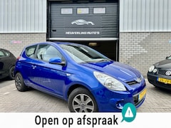 Hyundai i20 - 1.2i Business Edition | Airco | LMV | Onderhouden