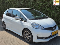 Honda Jazz - 1.4 Elegance