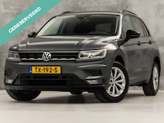Volkswagen Tiguan - 1.4 TSI Sportline (APPLE CARPLAY, GROOT NAVI, CLIMATE, STOELVERWARMING, SPORTSTOELEN, GETI