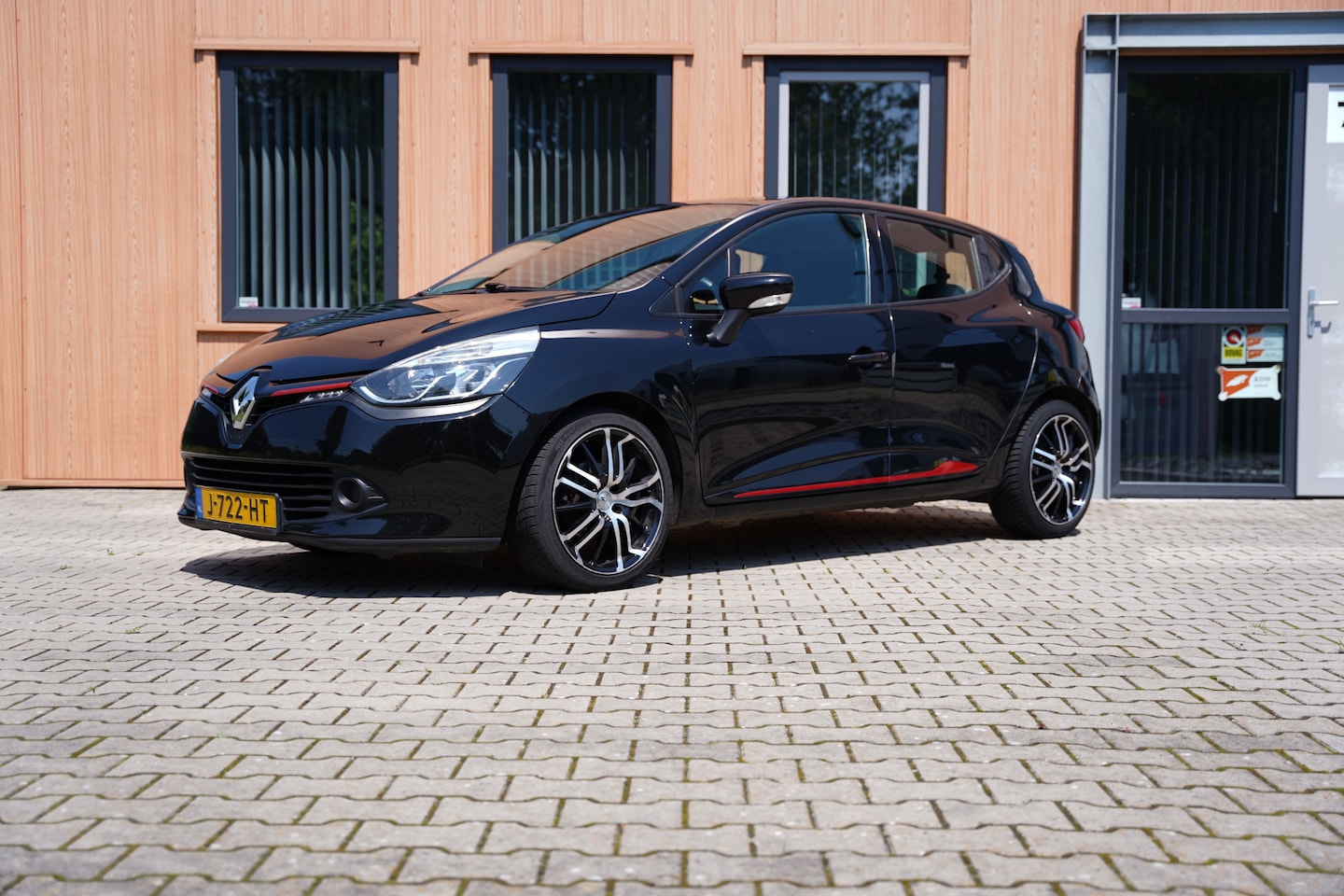 Renault Clio - 0.9 TCe | Cruise | Airco | Nw APK - AutoWereld.nl