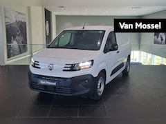 Peugeot e-Partner - 136 L2 50 kWh | Climate Control | Stoelverwarming | Navigatie | Apple Carplay / Android Au