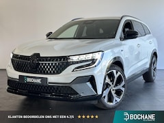 Renault Espace - E-Tech full hybrid 200 esprit Alpine 5p. 360 CAMERA | 4CONTROL | STOEL-/STUUR-/VOORRUITVER