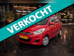 Hyundai i10 - 1.1 i-Drive Cool AIRCO RADIO CD/USB/AUX