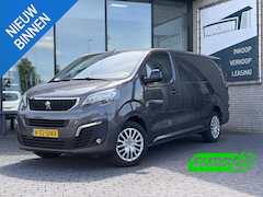 Peugeot Expert - 2.0 BlueHDI S&S L3*AUTO.M*NAVI*HAAK*CRUISE*A/C*3P
