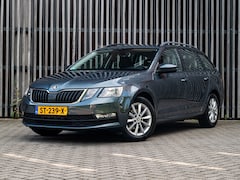 Skoda Octavia Combi - 1.6 TDi 116pk |EX BTW/BPM| Navi|ClimateControl|CruiseControl|