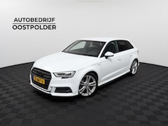 Audi A3 Sportback - 30 TFSI Sport S Line Edition