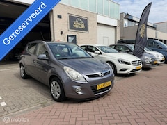 Hyundai i20 - 1.2i Business Edition
