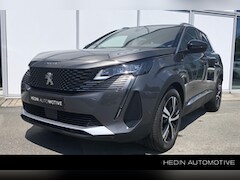Peugeot 3008 - 1.2 GT 130 PK AUTOMAAT Navigatie | Adaptieve Cruise Control |Climate Control | Stoelverwar