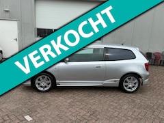 Honda Civic - 1.4i LS
