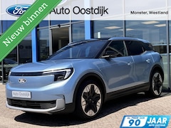 Ford Explorer - Premium Extended Range RWD 77 kWh 286PK Panodak 360 Camera Stoel/stuurverwarming Lederen-b
