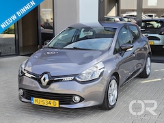 Renault Clio - 1.2 Dynamique R-Link Automaat Trekhaak NL NAP