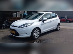 Ford Fiesta - 1.25 Champion
