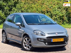 Fiat Punto Evo - 1.4 Racing / APK / AIRCO