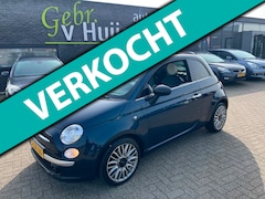 Fiat 500 - 0.9 TwinAir Turbo Cult