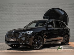 BMW X3 - xDrive30e High Executive M-Sport, Panorama, Comfort Acces, Head Up