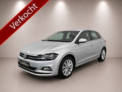 Volkswagen Polo - 1.0 TSI 95PK / Comfortline / NAVI / CLIMATE.C / CAMERA / TREKH. / PDC /
