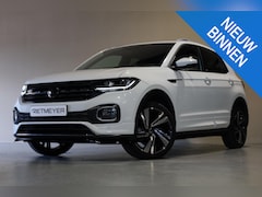 Volkswagen T-Cross - 1.5 TSI Style Business R
