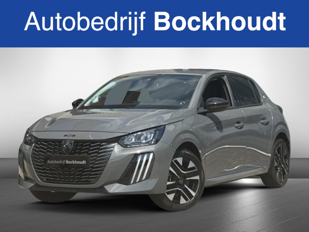 Peugeot e-208 - EV Style 50 kWh | Navi | Apple Carplay | Cruise - AutoWereld.nl