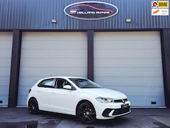 Volkswagen Polo - 1.0 TSI Life