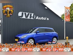 Suzuki Swift - 1.2 AUT Dualjet Hybrid 02-2025 | BTW | Navi | LED | PrG | Adapt.CC | Cam