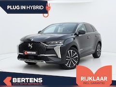 DS 7 - 7 E-Tense 225 Bastille+ PHEV | Rijklaar geleverd | Unieke km-stand
