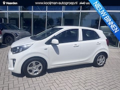 Kia Picanto - 1.0 DPi ComfortLine Airco