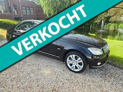 Mercedes-Benz C-klasse - 280 Elegance AUTOMAAT/airco/CRUISE