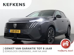 Peugeot 3008 - SUV Allure 145pk Automaat Hybrid | Navigatie | Seat Pack | Camera rondom | Apple Carplay e
