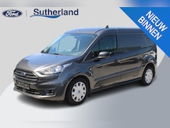 Ford Transit Connect - 1.5 EcoBlue L2 Trend 120 PK | 43.300 KM | Navigatie | Achteruitrijcamera | Marge Bestelwag