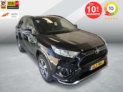 Toyota RAV4 - 2.5 Plug-in Hybrid AWD Style