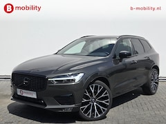 Volvo XC60 - 2.0 B4 Hybrid Inscription Adaptive Cruise Control Achteruitrijcamera | Elek.Stoel | DAB |